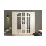 Beyza Country Serisi 5 Kapak Gardırop