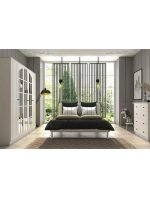 Beyza Country Serisi 5 Kapak Gardırop - Görsel 4