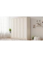 Gold Country 5 Kapaklı Gardırop - Görsel 3