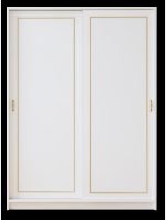 Gold Sürgülü Gardırop