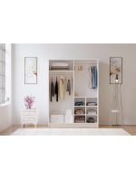 Gold Sürgülü Gardırop - Görsel 3