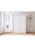 Gold Sürgülü Gardırop - Görsel 4