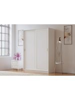 Gold Sürgülü Gardırop - Görsel 5