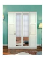 Narin Country 4 Kapaklı Gardırop - Görsel 2