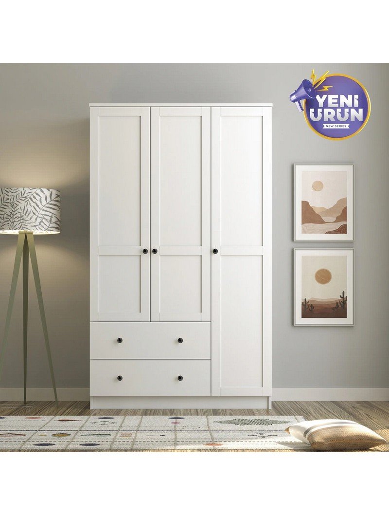side-3-kapak-2-cekmece-mega-gardirop-resim-611.jpg Side 3 Kapak 2 Çekmece Mega Gardırop - Görsel 1