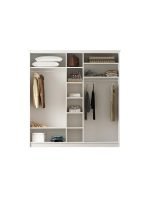 Side 5 Kapaklı Gardırop - Görsel 5