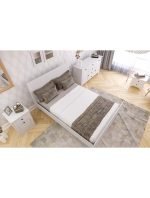 Diva Country Yatak Odası Takımı - Görsel 2