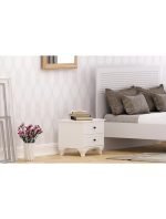 Diva Country Yatak Odası Takımı - Görsel 5