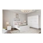 Masal Yatak Odası Takımı Set 1