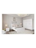 Masal Yatak Odası Takımı Set 1