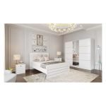 Masal Yatak Odası Takımı Set 2