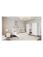 Masal Yatak Odası Takımı Set 2