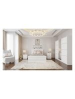 Masal Yatak Odası Takımı Set 2 - Görsel 2