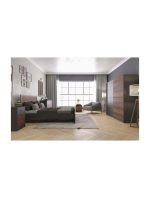 Paris Yatak Odası Takımı Set 1 - Görsel 2