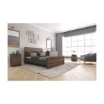 Paris Yatak Odası Takımı Set 2