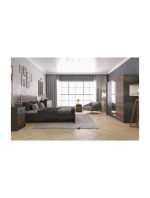 Paris Yatak Odası Takımı Set 2 - Görsel 2