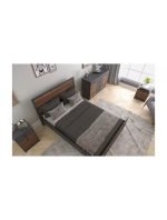 Paris Yatak Odası Takımı Set 2 - Görsel 4