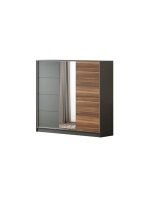 Paris Yatak Odası Takımı Set 2 - Görsel 5