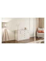 Rumy-s1 Country Yatak Odası Takımı - Görsel 2