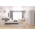 Beyza Country Yatak Odası Takımı