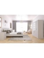 Beyza Country Yatak Odası Takımı