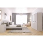 Diva Country Yatak Odası Takımı