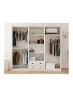 Diva Country Yatak Odası Takımı - Görsel 3