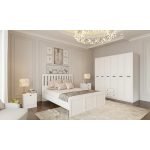 Rumy-s1 Country Yatak Odası Takımı