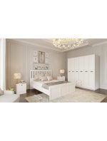 Rumy-s1 Country Yatak Odası Takımı