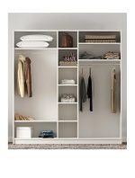 Rumy-s1 Country Yatak Odası Takımı - Görsel 5