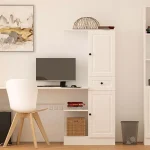 Beyza Country Serisi Çalışma Masası