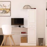 Gold Çalışma Masası