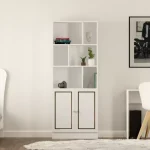 Grey Country Kitaplık