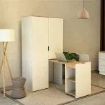 RİTMO KATLANABILIR ÇALISMA MASALI GARDIROP, KARİNA