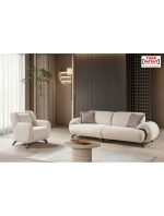 VAHA Serisi Koltuk Takımı - Görsel 6