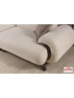 VAHA Serisi Koltuk Takımı - Görsel 8