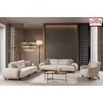 VAHA Serisi Koltuk Takımı