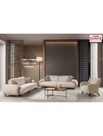 VAHA Serisi Koltuk Takımı